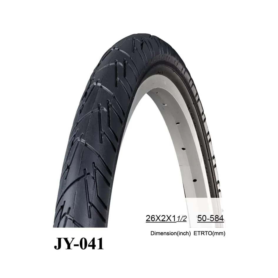 26×2.125×1 1/2 50-584 </br> Mountain Bicycle Tyres JY-041