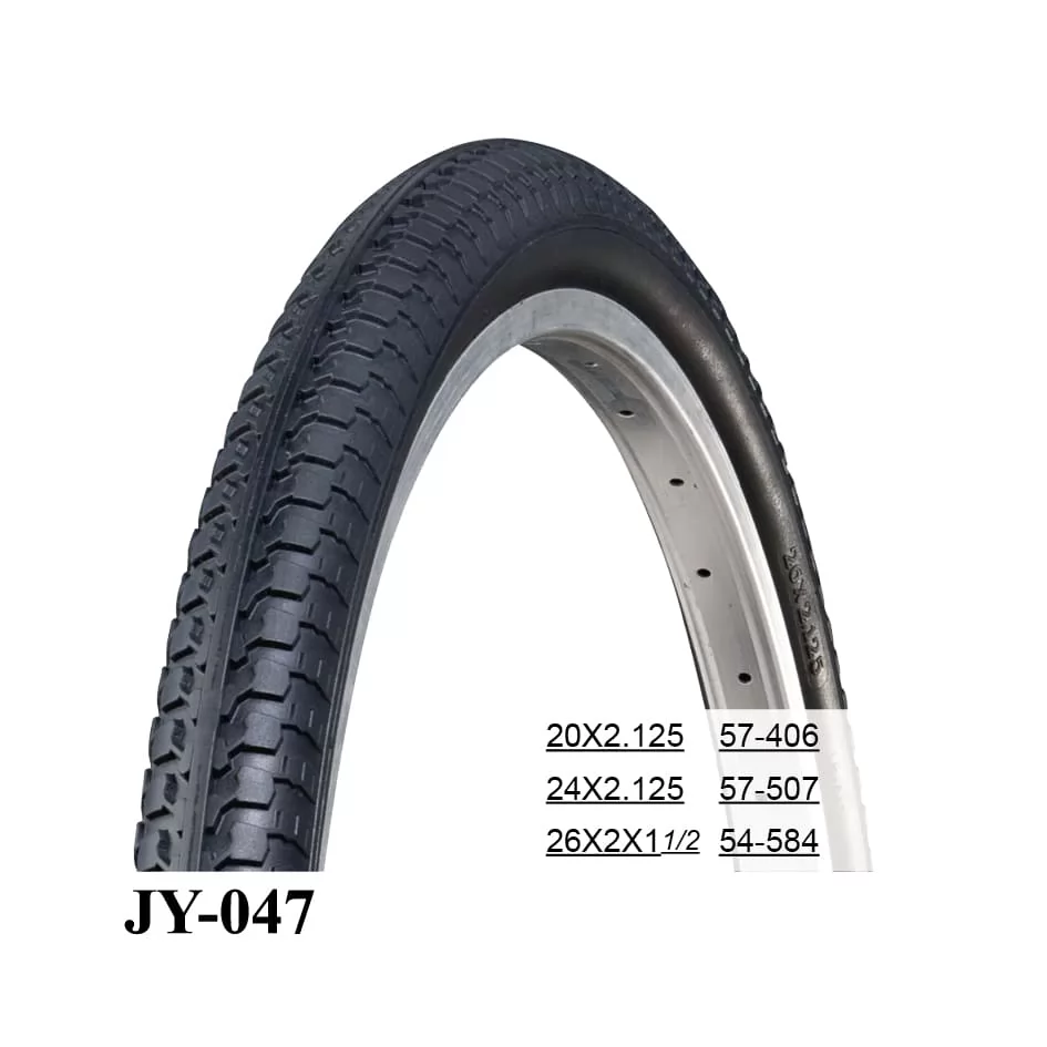 26×2.125 57-406 </br> Mountain Bicycle Tyres JY-047