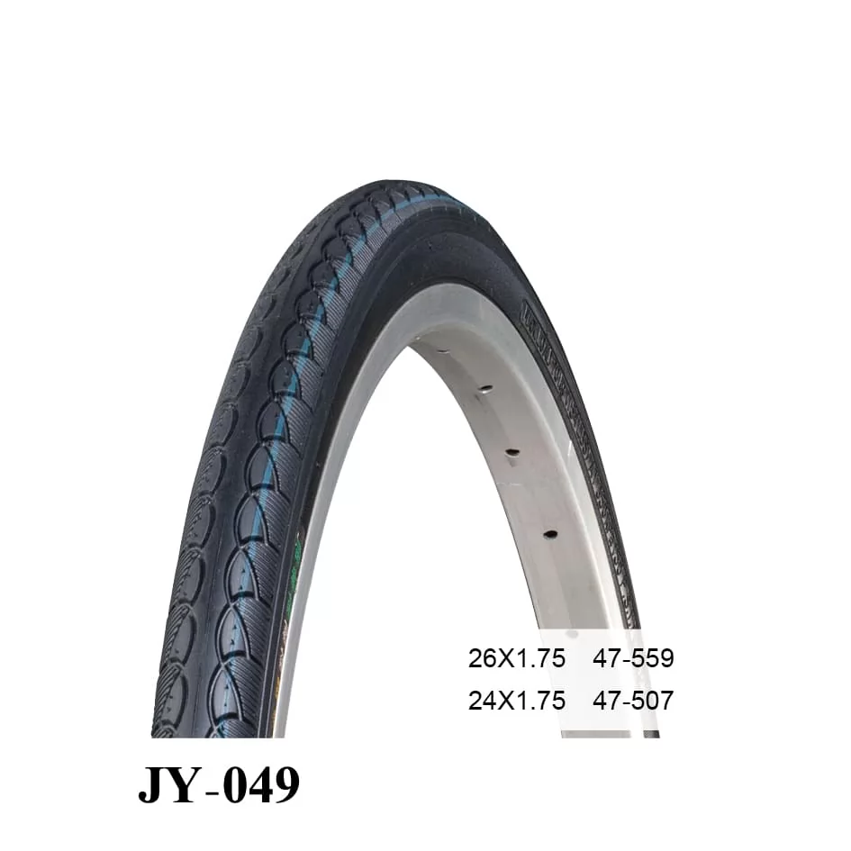 26×1.75 47-559 </br> Mountain Bicycle Tyres JY-049