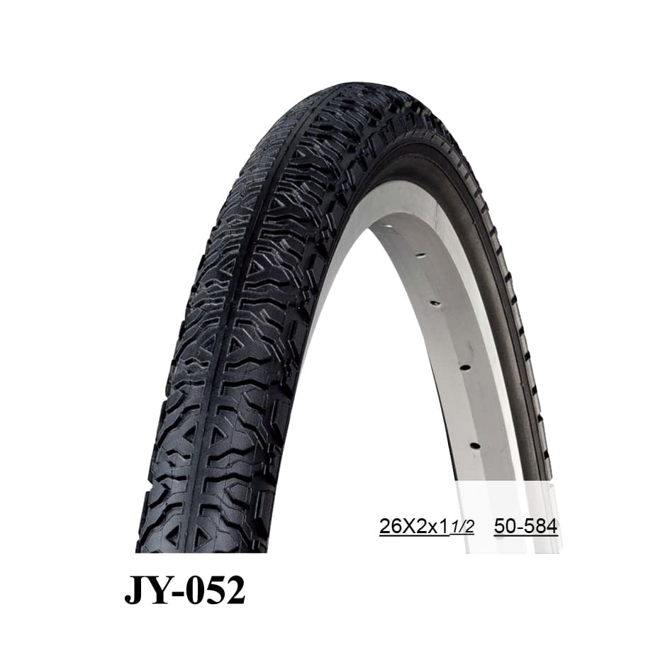 26×2×1 1/2 50-584 </br> Mountain Bicycle Tyres JY-052