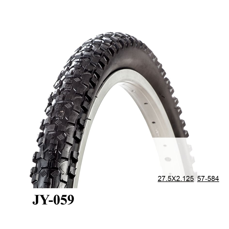 27×2.125 57-584 </br> Winter Bicycle Tyres JY-059