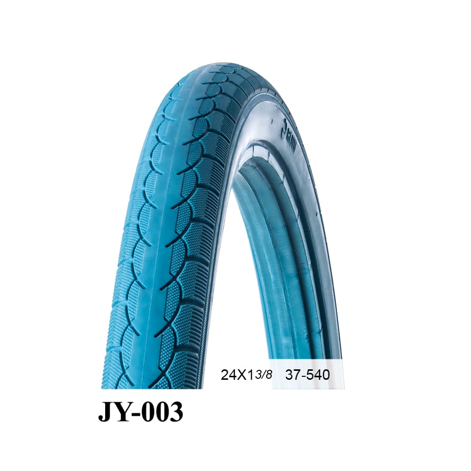 24×1 3/8 37-540<br>Mountain Bicycle Tyres JY1-3