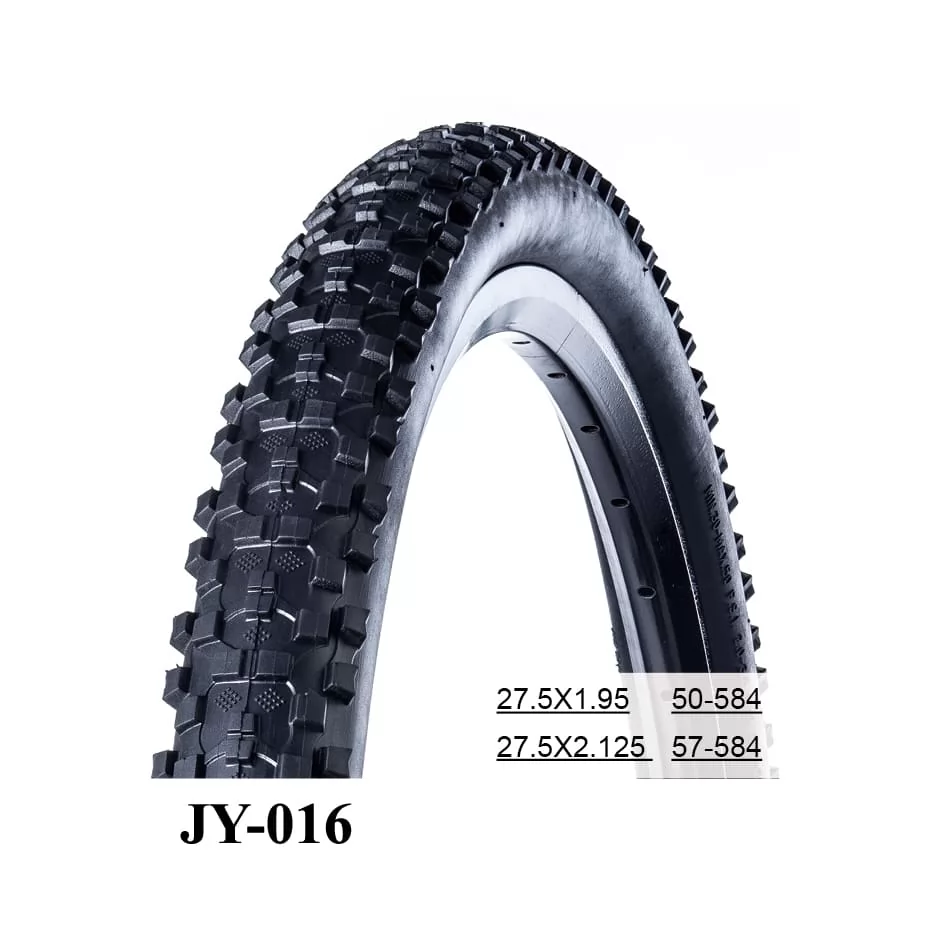 27.5×1.95 50-584 <br>Mountain Bicycle Tyres JY-016