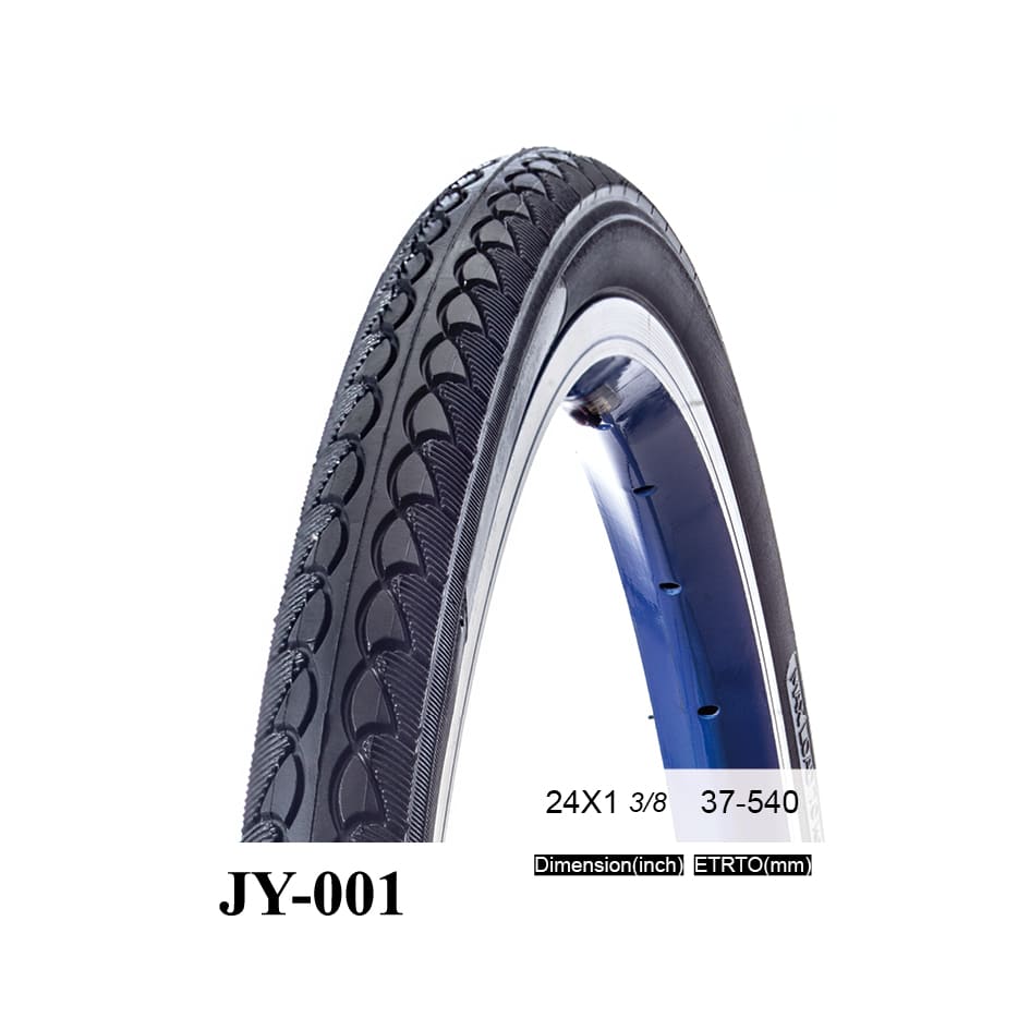 24×1 3/8 37-540<br>Mountain Bicycle Tyres JY1-3