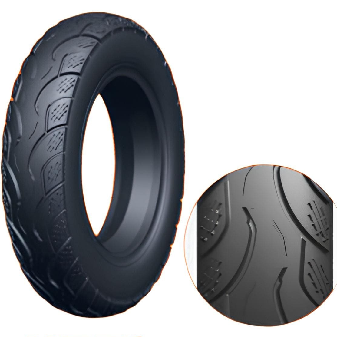 sport motorcycle tires