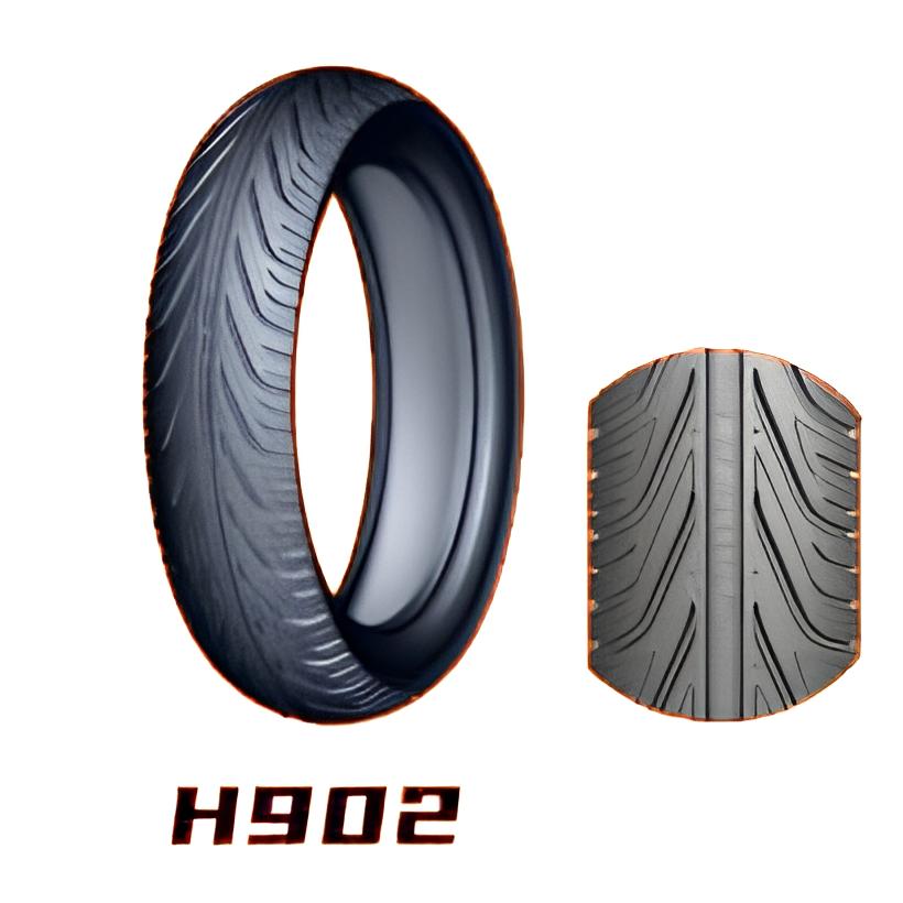 14*2.50 3.00-8<br>Electric Bicycle Tyres H902