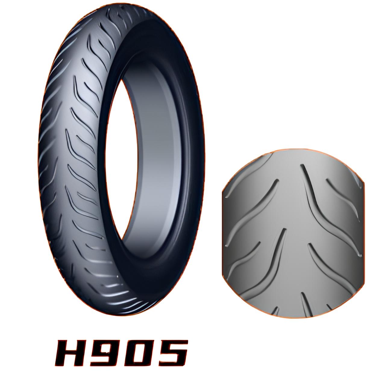 3.00-10<br>Electric Bicycle Tyres H905