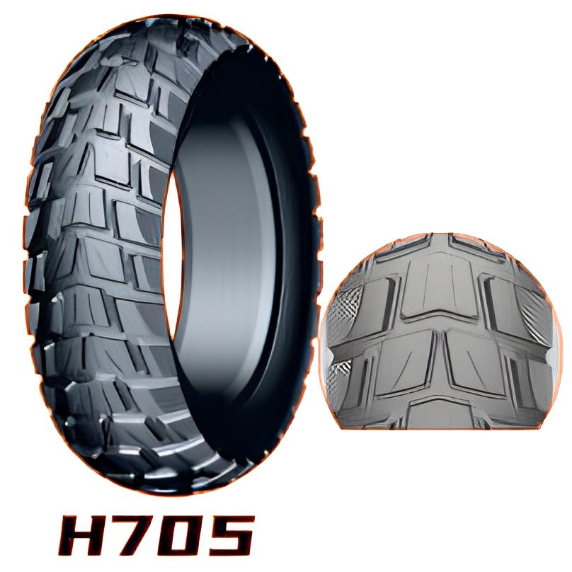 80/65-6<br>Scooter Tyres H705