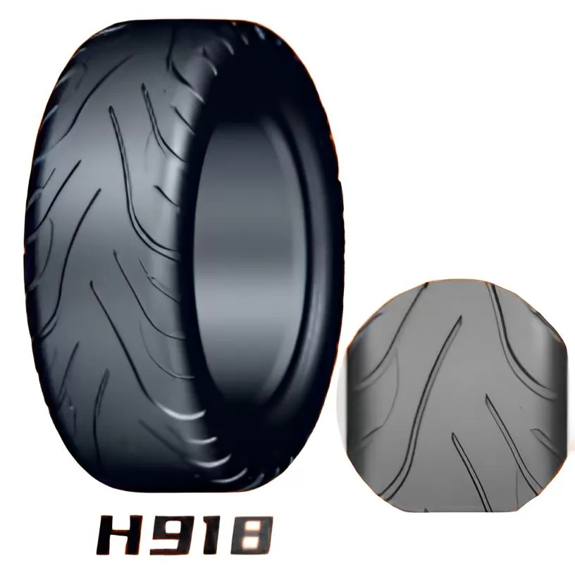 3.50-6<br>Scooter Tyres H918