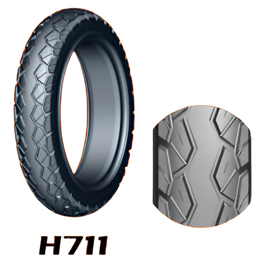 14*2.50<br>Electric Bicycle Tyres H711