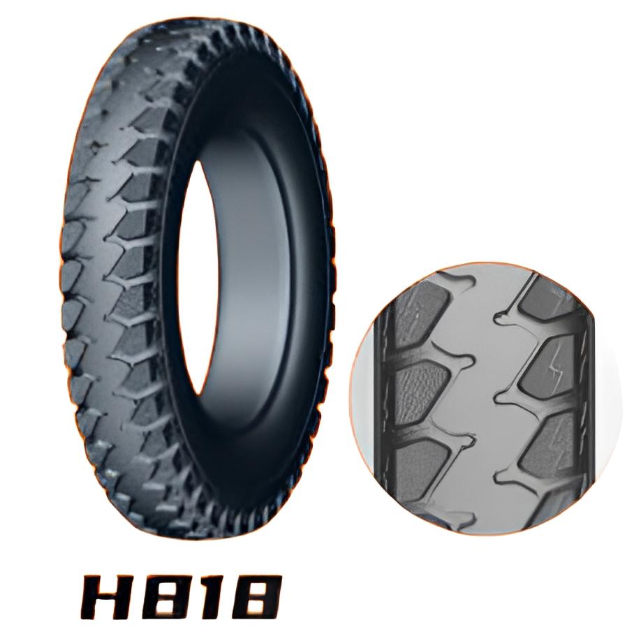 4.50-12<br>Motorcycle Tyres H818