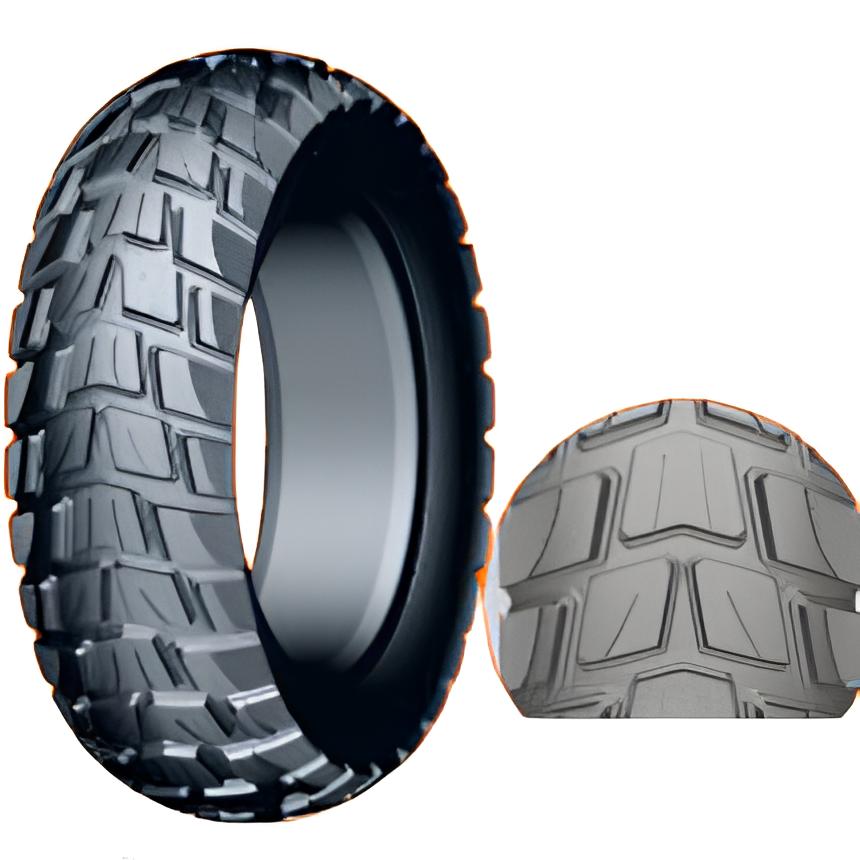 Scooter Tyre Durability