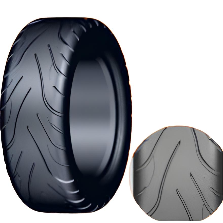 Scooter Tyre Performance