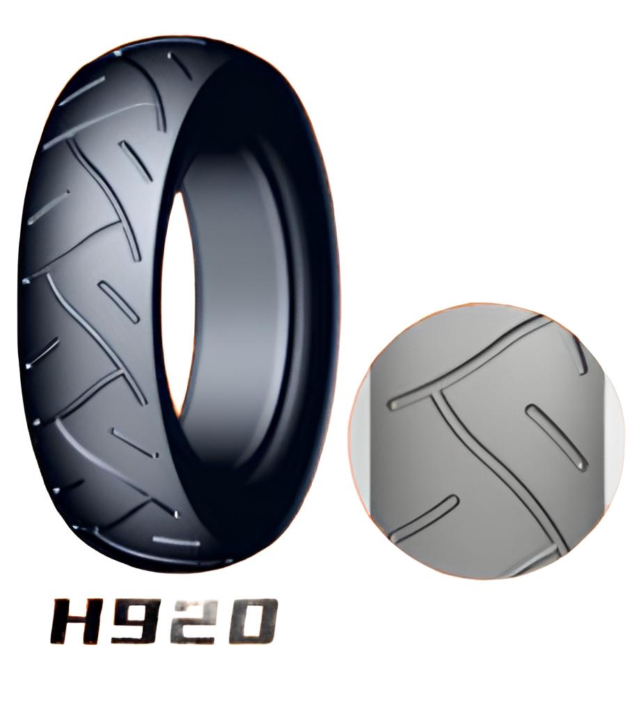 10*3.0<br>Scooter Tyres H920