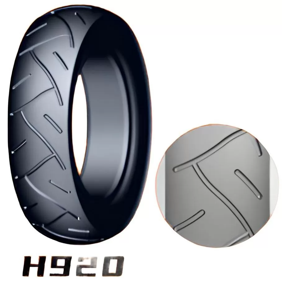 10*3.0<br>Scooter Tyres H920