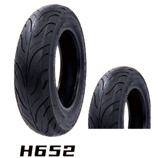 3.00-8<br>Motorcycle Tyres H652