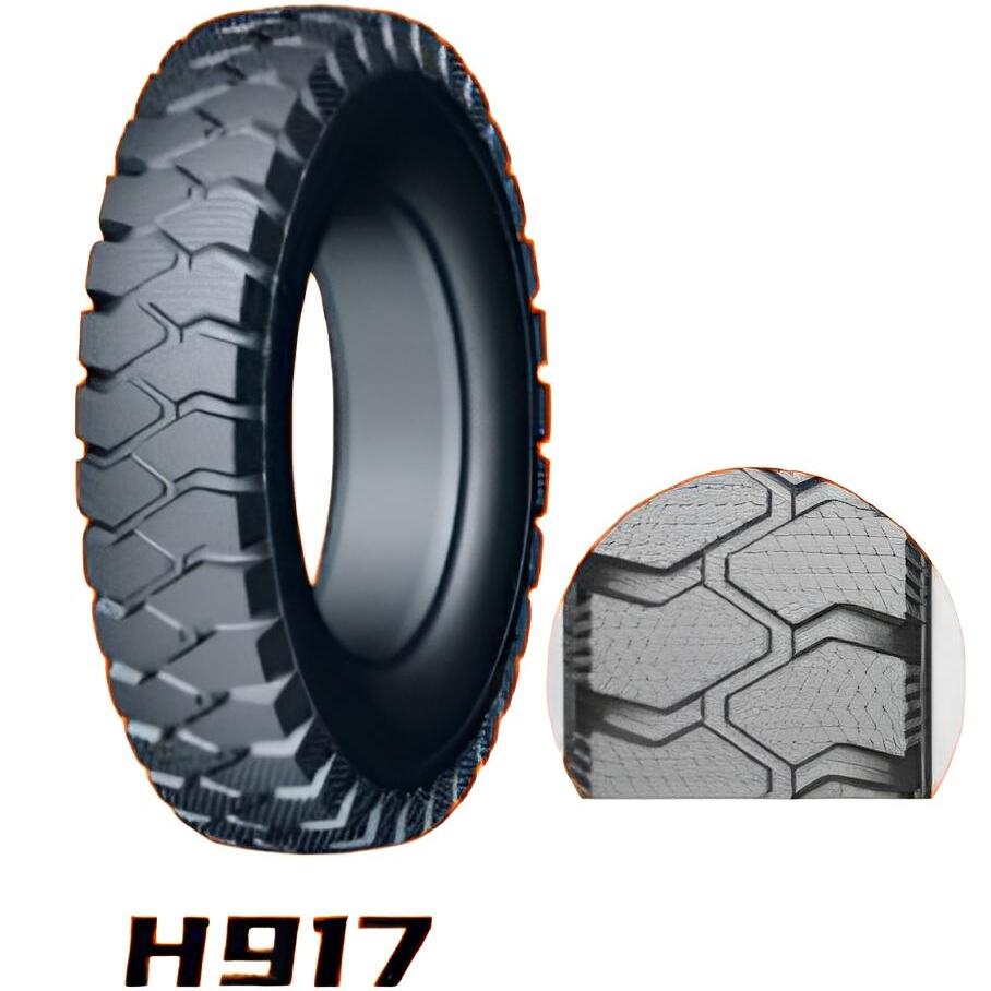 5.00-12<br>Motorcycle Tyres H917